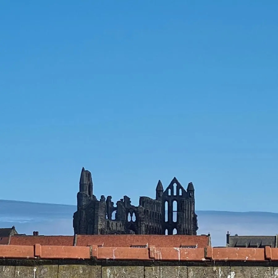 Hébergement de vacances Frida'S Cottage Whitby Royaume-Uni