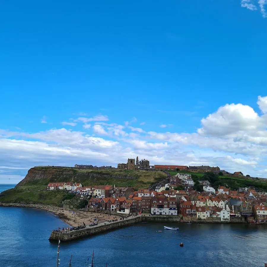 Frida'S Cottage Whitby